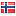 gke.org is hosted in Norway